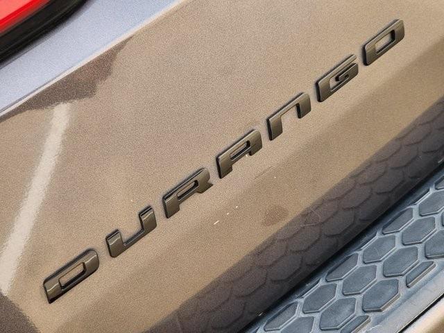used 2019 Dodge Durango car, priced at $22,623