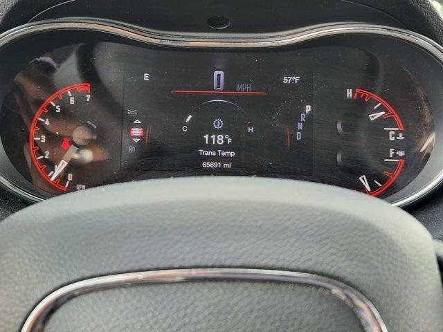 used 2019 Dodge Durango car, priced at $22,623