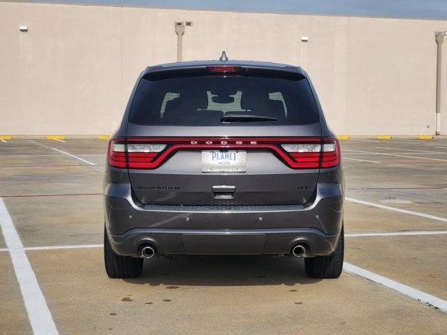used 2019 Dodge Durango car, priced at $22,623