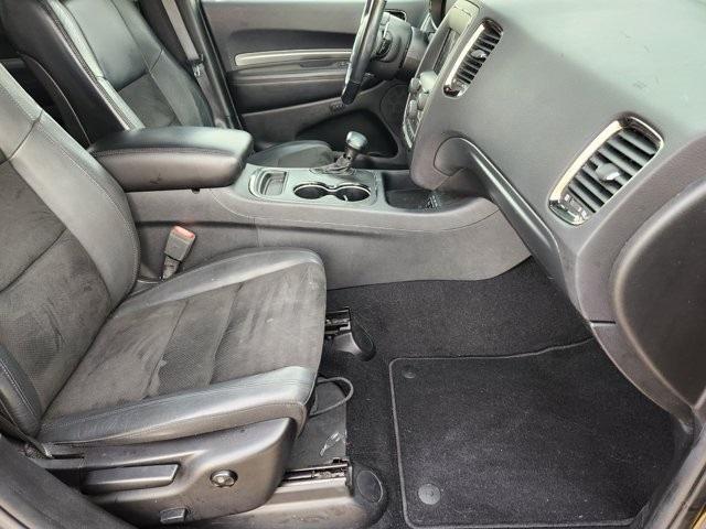 used 2019 Dodge Durango car, priced at $22,623
