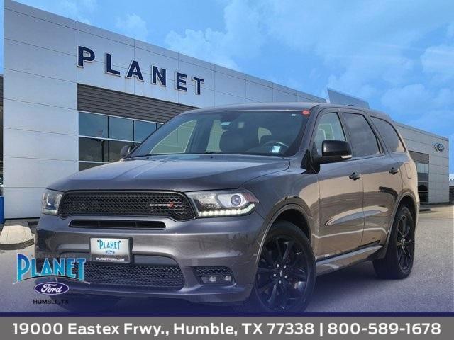 used 2019 Dodge Durango car, priced at $22,623