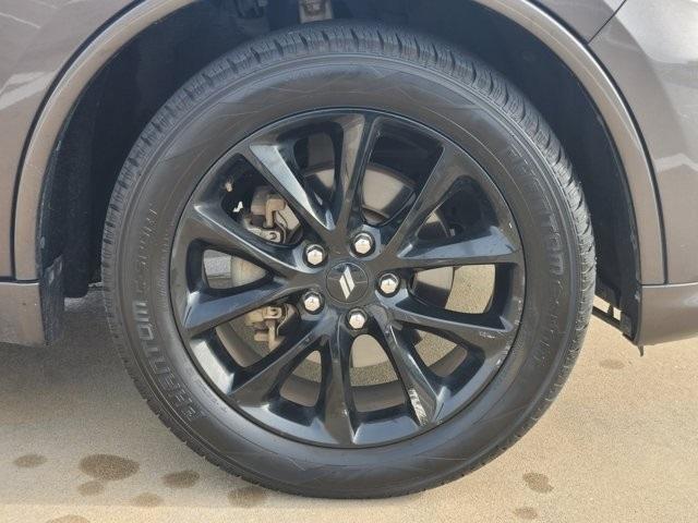 used 2019 Dodge Durango car, priced at $22,623