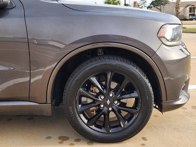 used 2019 Dodge Durango car, priced at $22,623