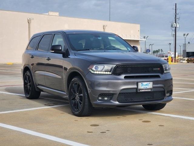 used 2019 Dodge Durango car, priced at $22,623
