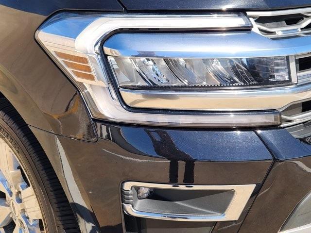 used 2024 Ford Expedition Max car, priced at $62,950