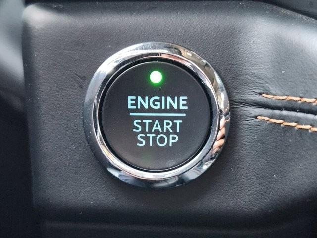 used 2024 Ford Expedition Max car, priced at $62,950