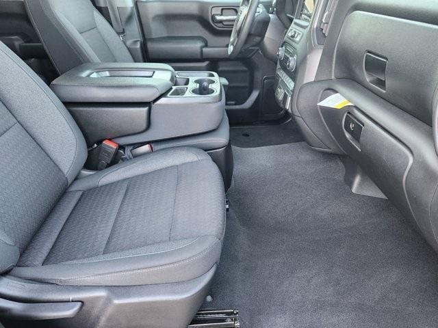 used 2023 Chevrolet Silverado 1500 car, priced at $29,498