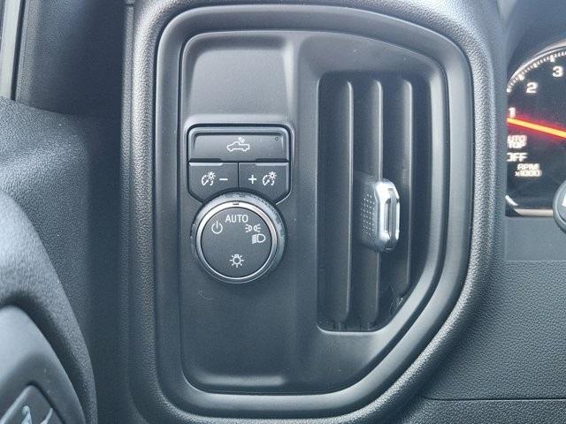 used 2023 Chevrolet Silverado 1500 car, priced at $29,498