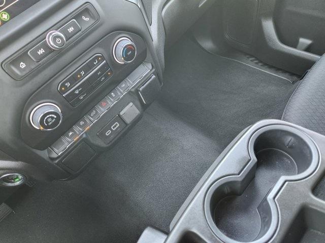 used 2023 Chevrolet Silverado 1500 car, priced at $29,498