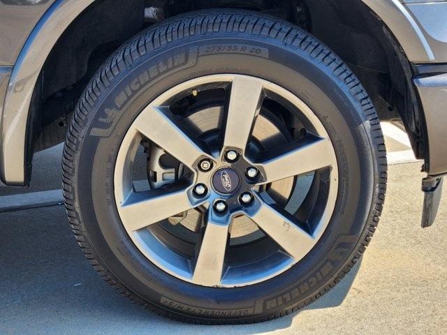 used 2017 Ford F-150 car, priced at $17,974