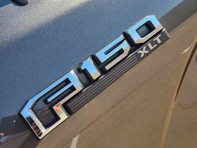 used 2017 Ford F-150 car, priced at $17,974