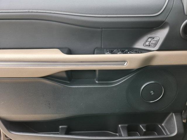 used 2024 Ford Expedition Max car, priced at $43,850