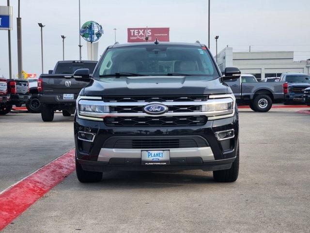 used 2024 Ford Expedition Max car, priced at $43,850