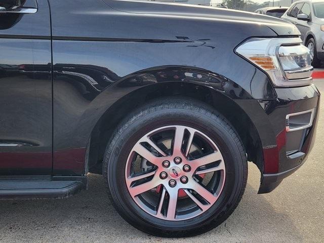 used 2024 Ford Expedition Max car, priced at $43,850