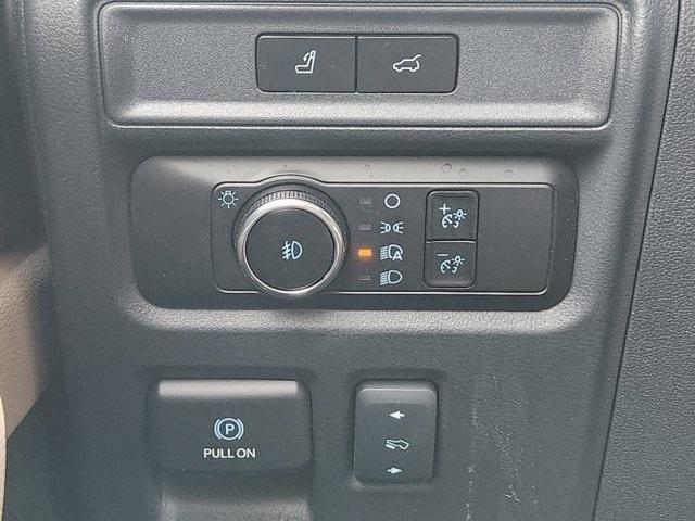 used 2024 Ford Expedition Max car, priced at $43,850