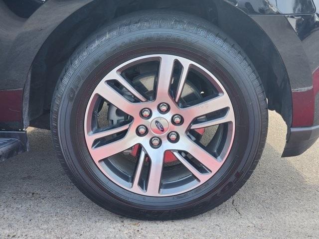 used 2024 Ford Expedition Max car, priced at $43,850