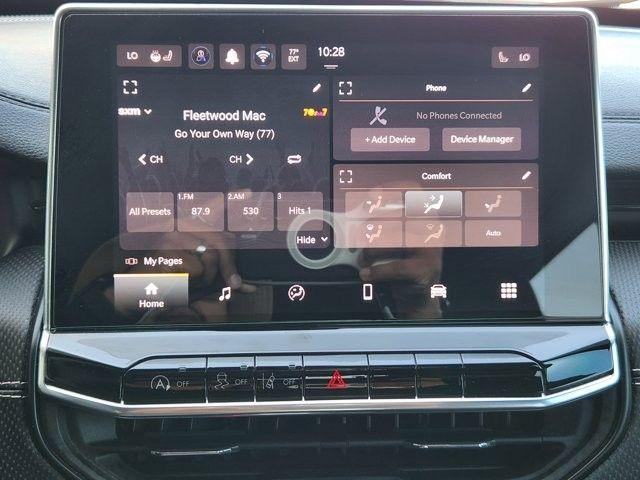 used 2024 Jeep Compass car, priced at $20,594