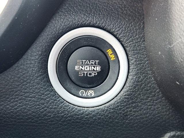 used 2021 Ram 1500 car, priced at $29,624