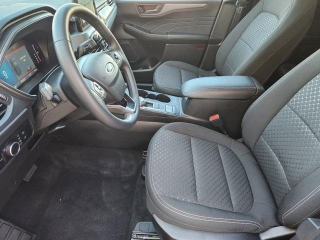 used 2023 Ford Escape car, priced at $19,344
