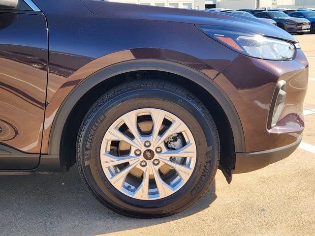used 2023 Ford Escape car, priced at $19,344
