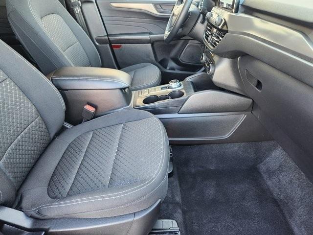 used 2023 Ford Escape car, priced at $19,344