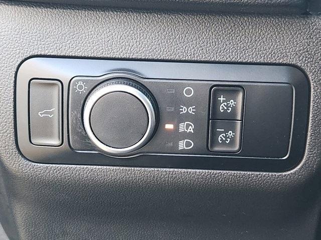 used 2023 Ford Escape car, priced at $19,344