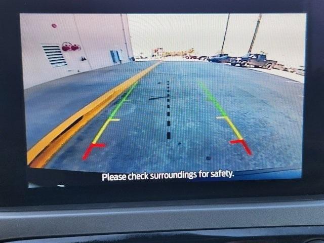 used 2023 Ford Escape car, priced at $19,344