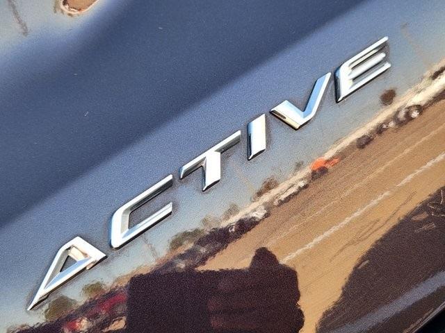 used 2023 Ford Escape car, priced at $19,344