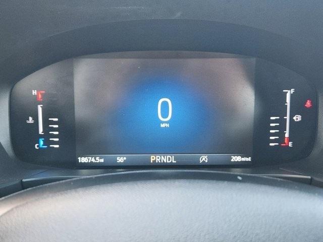 used 2023 Ford Escape car, priced at $19,344