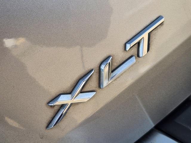 used 2021 Ford Explorer car, priced at $20,862