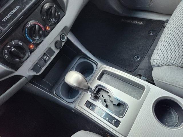 used 2015 Toyota Tacoma car, priced at $18,888