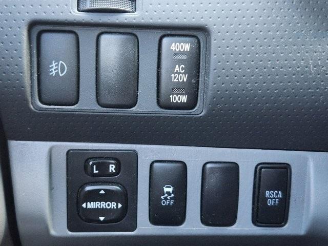 used 2015 Toyota Tacoma car, priced at $18,888