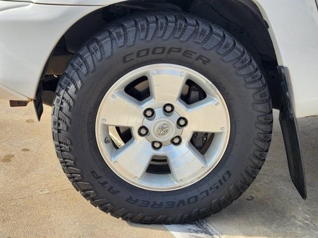 used 2015 Toyota Tacoma car, priced at $18,888