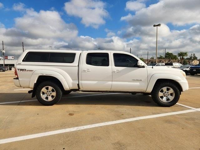 used 2015 Toyota Tacoma car, priced at $18,888