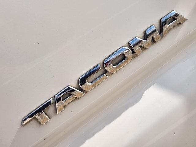 used 2015 Toyota Tacoma car, priced at $18,888