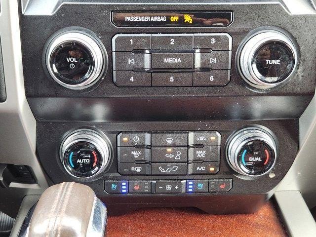 used 2019 Ford F-150 car, priced at $27,995
