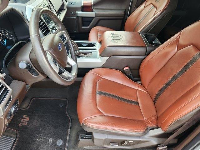used 2019 Ford F-150 car, priced at $27,995