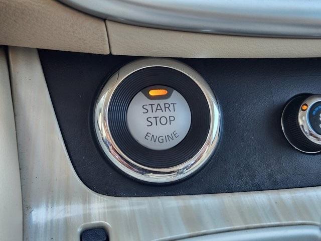 used 2016 Nissan Murano car, priced at $17,346