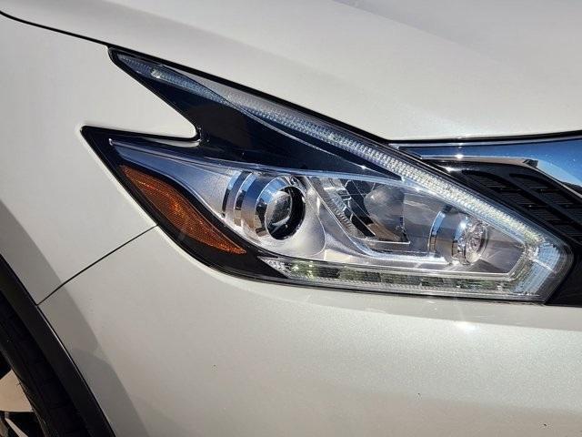 used 2016 Nissan Murano car, priced at $17,346