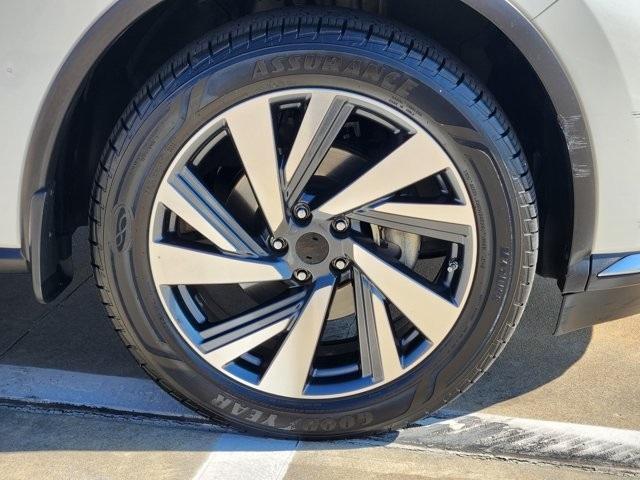 used 2016 Nissan Murano car, priced at $17,346