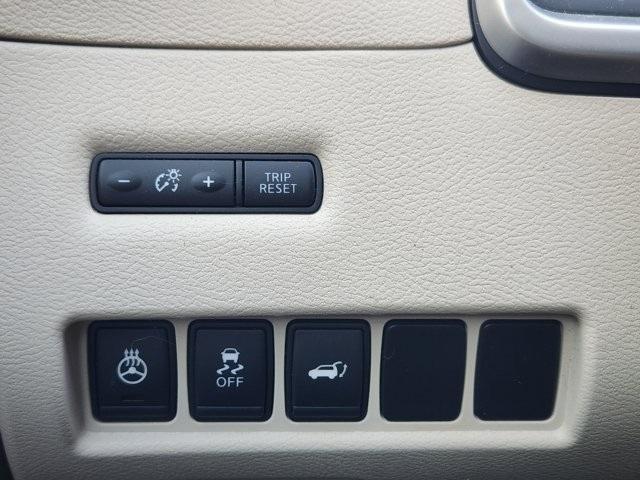 used 2016 Nissan Murano car, priced at $17,346