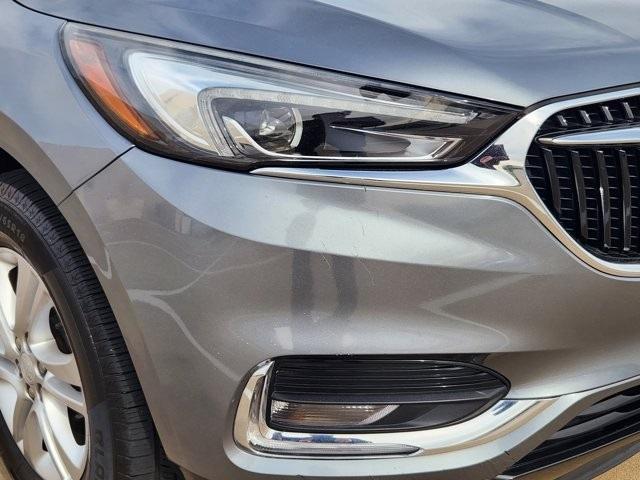 used 2019 Buick Enclave car, priced at $18,779