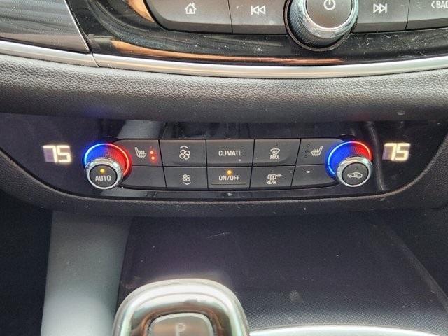 used 2019 Buick Enclave car, priced at $18,779