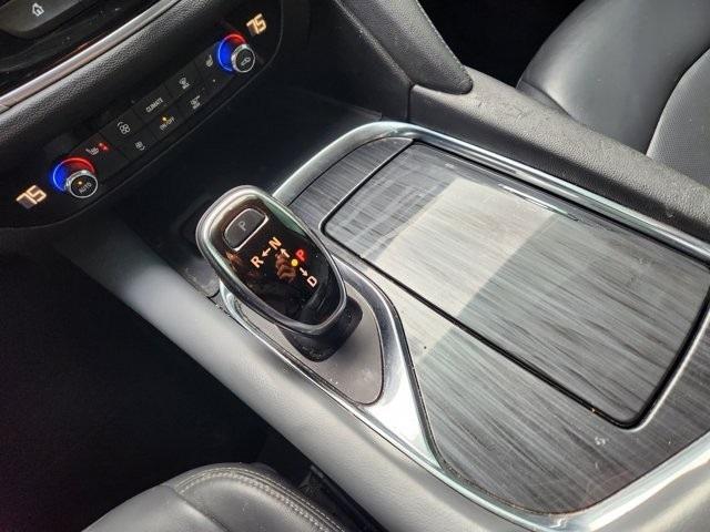 used 2019 Buick Enclave car, priced at $18,779