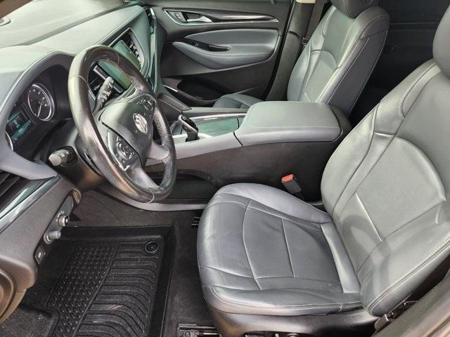 used 2019 Buick Enclave car, priced at $18,779