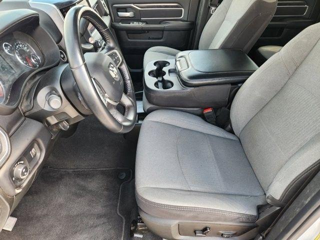 used 2024 Ram 2500 car, priced at $47,350
