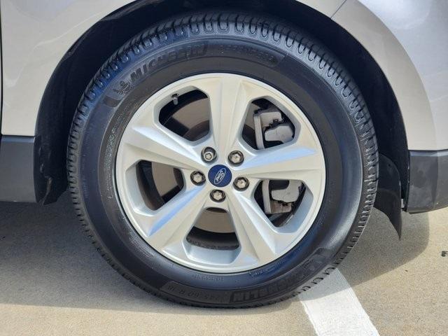 used 2022 Ford Edge car, priced at $19,850