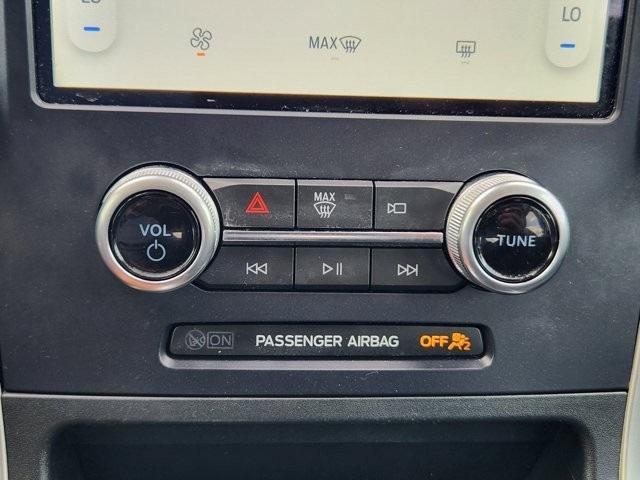 used 2022 Ford Edge car, priced at $19,850