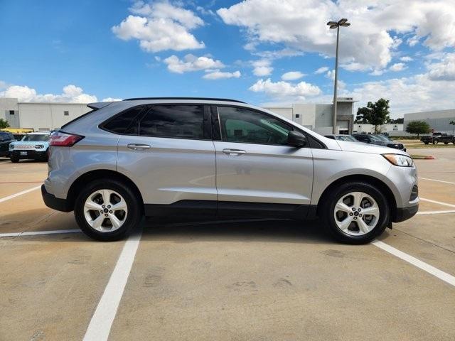 used 2022 Ford Edge car, priced at $19,850
