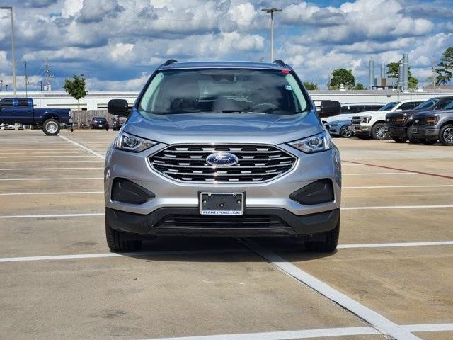 used 2022 Ford Edge car, priced at $19,850